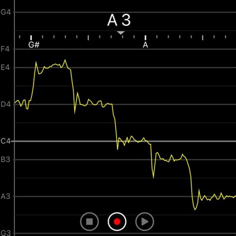 vocal monitor online|Perfect Pitch.
